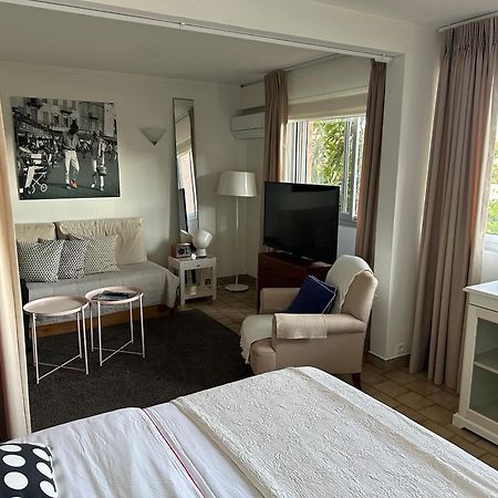 Saint-Tropez - Studio 40 M2 Buitenkant foto