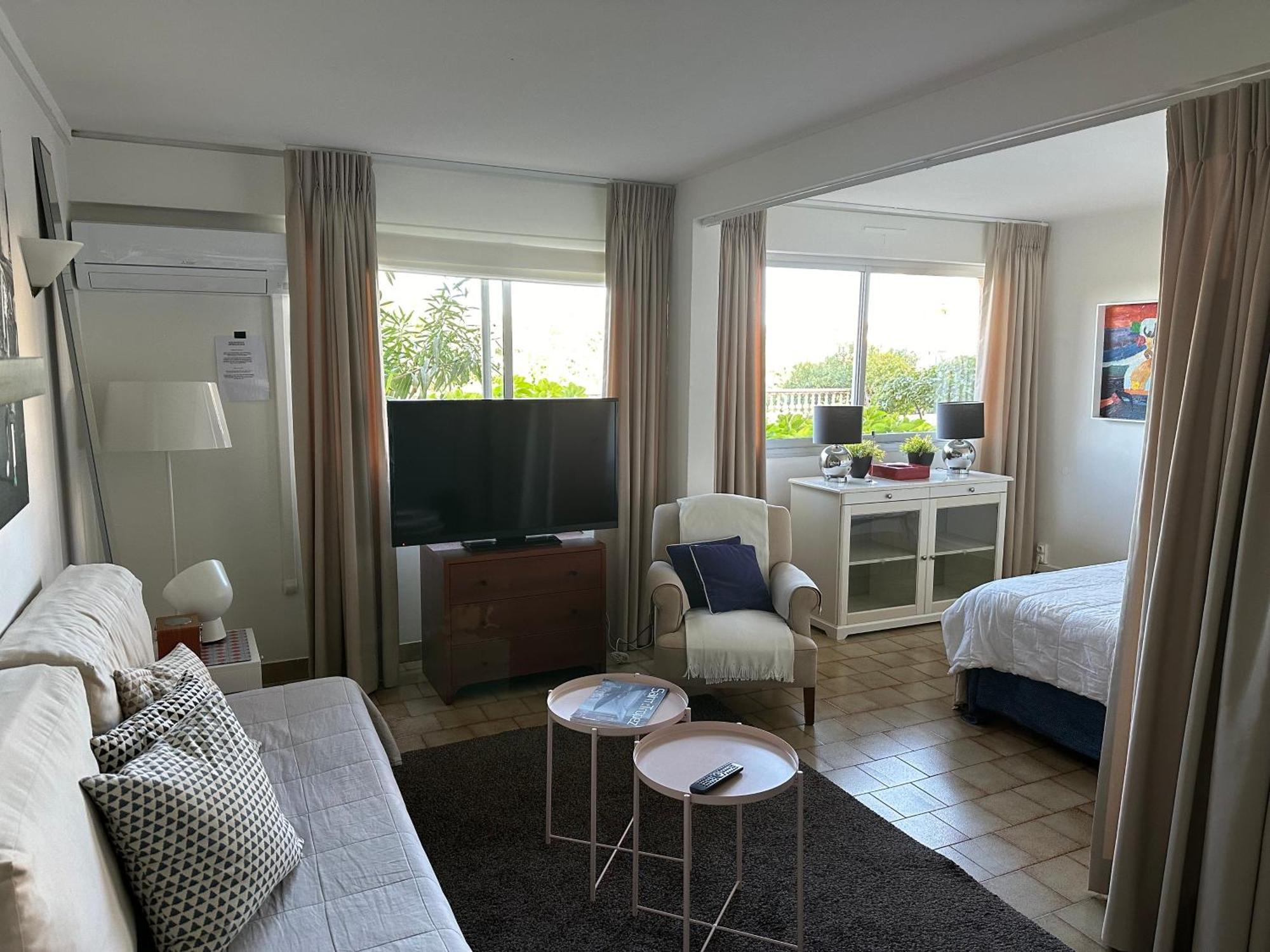 Saint-Tropez - Studio 40 M2 Buitenkant foto