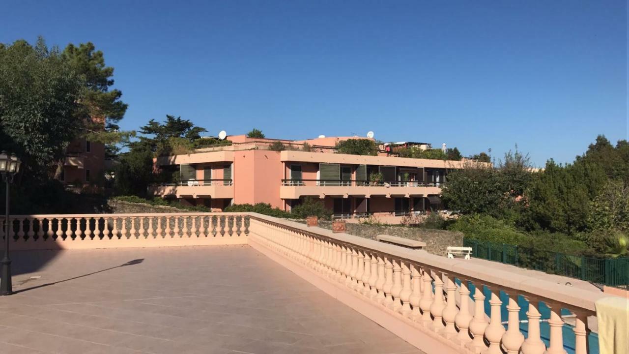 Saint-Tropez - Studio 40 M2 Buitenkant foto